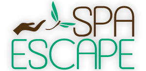 Spa Escape Santa Barbara Logo
