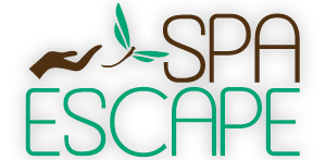 Spa Escape Santa Barbara Logo