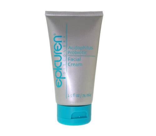 Acidophilus Probiotic Facial Cream