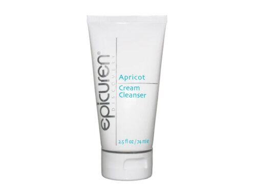 Apricot Cream Cleanser