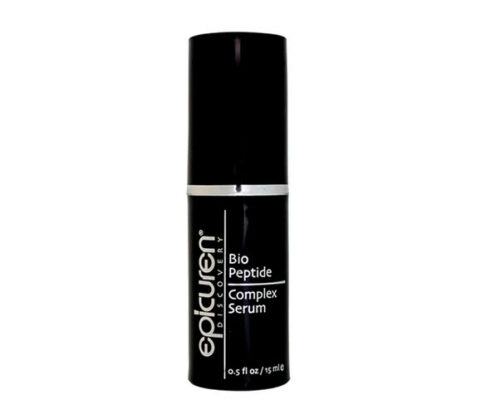 Bio Peptide Complex Serum 1oz