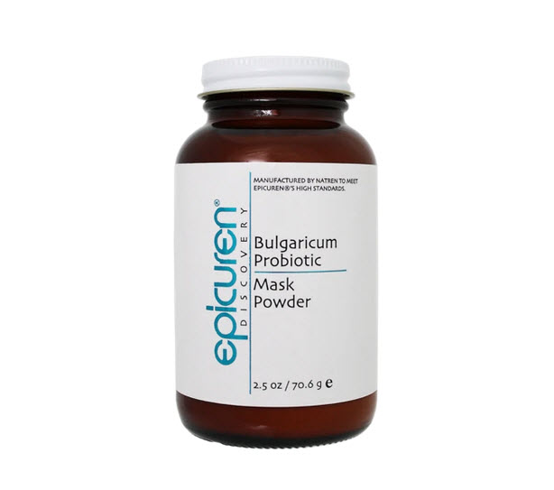 Bulgaricum Probiotic Mask Powder