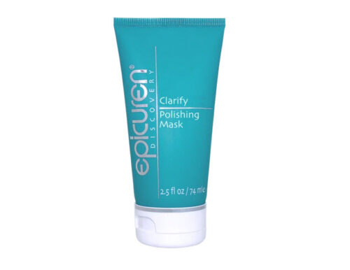 Clarify Polishing Mask