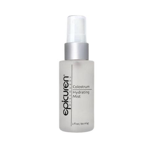 Colostrum Hydrating Mist