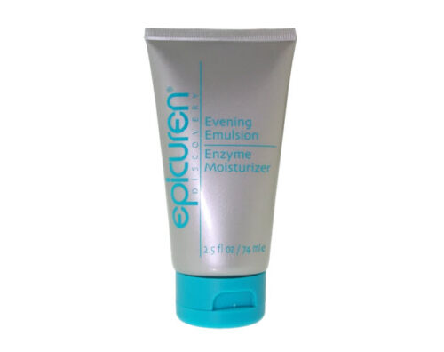 Evening Emulsion Enzyme Moisturizer