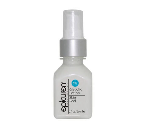 Glycolic Lotion Skin Peel 5%