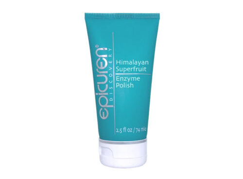 Himalayan Superfruit Enzyme Polish 2.5 oz