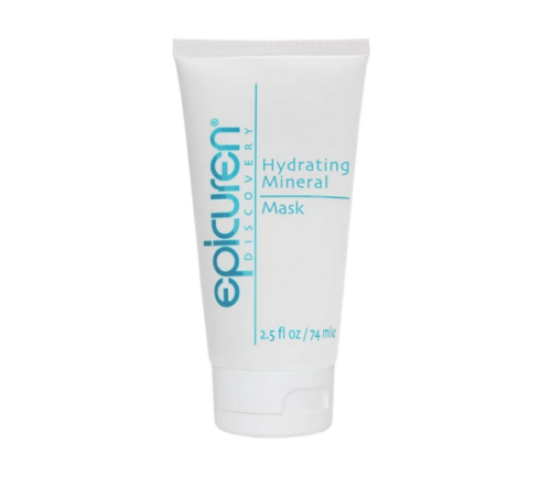 Hydrating Mineral Mask