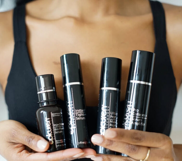 Instantlift Tightening Serum Products