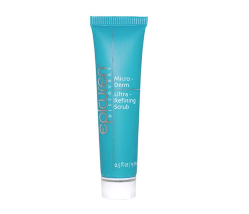 Micro-Derm Ultra-Refining Scrub .5oz