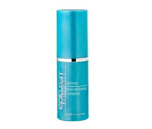 Retinol Anti-Wrinkle Complex