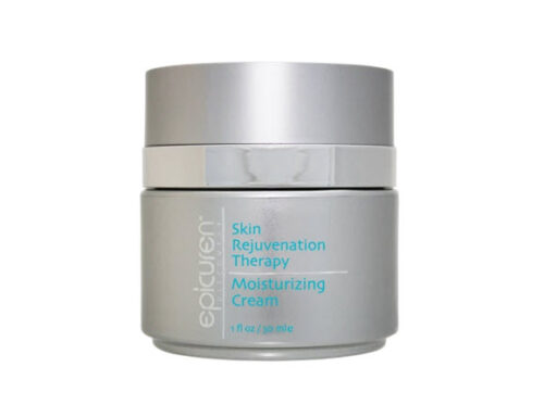 Skin Rejuvenation Therapy Moisturizing Cream