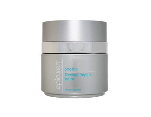 Soothe Dermal Repair Balm