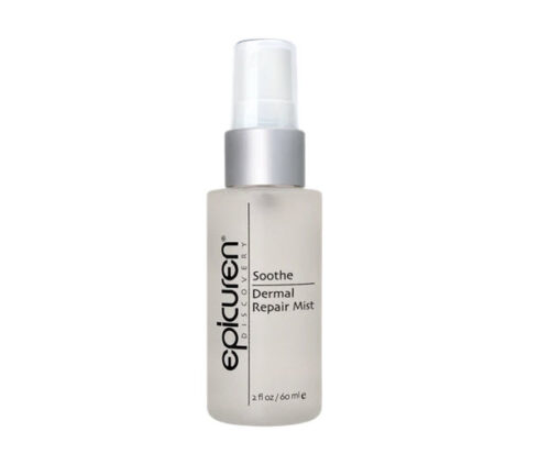 Soothe Dermal Repair Mist 2oz